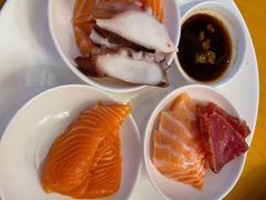 -上海西藏大厦万怡自助餐厅(徐汇店)