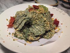 -老李家土菜馆·安吉地标美食