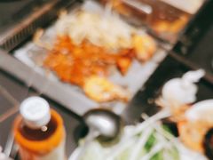 -星伦多自助料理·涮烤一体(虹悦城店)