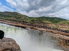 -陕西黄河壶口瀑布旅游区