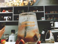 -T-COFFEE(长江花园店)