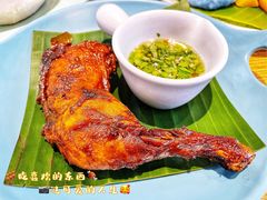 -长勺子东南亚(街道口店)