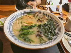 -千懿六本木酒场(常熟路店)