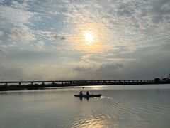 -动邦皮划艇·桨板·独木舟·团建户外运动俱乐部