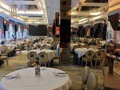 -君德澜酒家·创意粤菜(金山谷店)