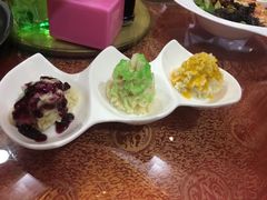 -地方名吃海鲜大馅蒸饺(北戴河店)