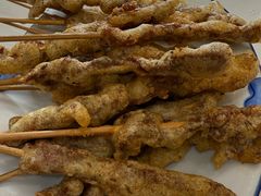 -文馨饭店