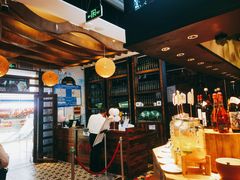 -亚马逊环球美食百汇(新城吾悦广场店)