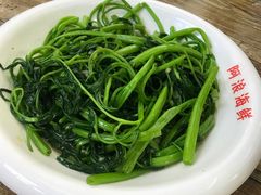 -阿浪海鲜连锁•海鲜加工•老字号(第一市场店)