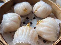 -天龙轩(香港丽思卡尔顿酒店)