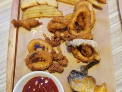 -必胜客(华南摩尔店)