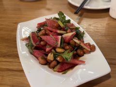 -陈傻子餐厅(世纪都会店)