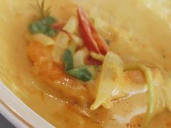 -Thai Alley泰爱里(二沙岛店)