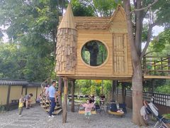 -HERRE·FARM 赫尔露营农场·团建聚会包场