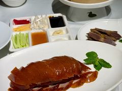 -四季民福烤鸭店(前门大栅栏店)