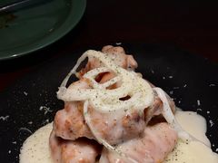 -Fuzzy Bistro 浮几韩餐·茶酒馆