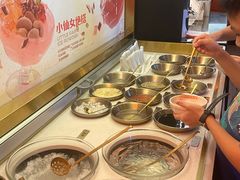 -探鱼·鲜青椒爽麻烤鱼(三水广场店)