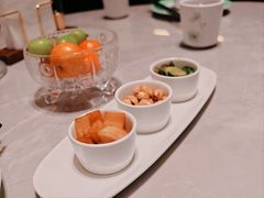 -钱塘秋荷·新江浙菜(沪太路店)