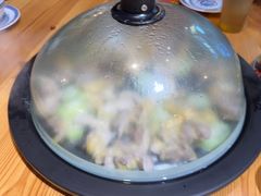 -阿鸡鱼庄·顺德鲜蒸小炒(亚运村店)