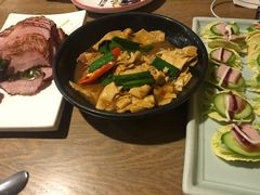 -新白鹿餐厅(城西银泰城店)