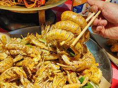 -永信海鲜(群星城店)
