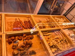 -首炸里脊肉(汉神购物广场店)