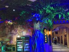 -胖老汉椒麻鸡清真新疆菜(西御街店)