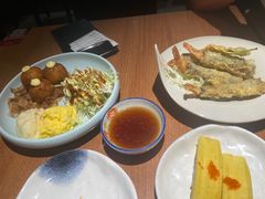 -万岁寿司(天河领展店)