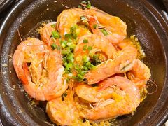 -甬小馆·焗海鲜温州菜(五马街店)