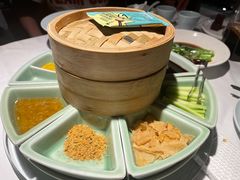 羲和烤鸭-羲和雅苑•北京烤鸭(陆家嘴中心店)