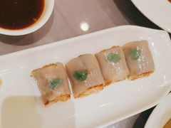 -顺风海鲜港(长寿路店)