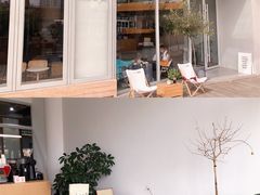 -DEEP COFFEE(瑞光烘焙工厂店)