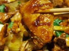 -黄记煌三汁焖锅(凯德广场店)