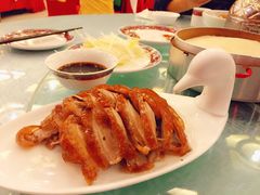 -全聚德(长江路店)