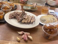 -贯贯吉·清真餐厅(浙江中路店)