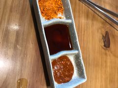 -牛人·雪花牛·木炭烤肉(昆山陆家店)