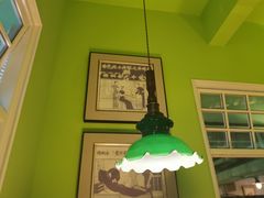 -弄堂里(阿里西溪A区店)
