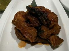 -和记小菜(东方店)