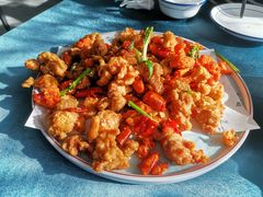 -清真•蜀风园(丁字沽总店)