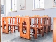 -秦汉胡同国学书法围棋民乐书院(青浦分馆)