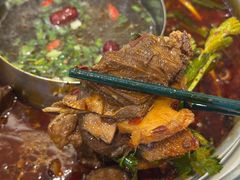 -葛记红焖羊肉(人民路店)