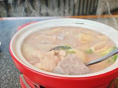 -王庄阿咪海鲜大排档(象园店)