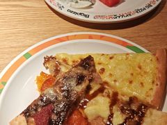 -比格比萨自助(诺亚大厦店)