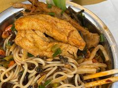 -凤张螺蛳粉·爽口粉(跃进路总店)