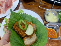 -久儿地炉烤肉(海信慧园店)