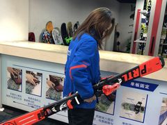 -绍兴启迪乔波冰雪世界