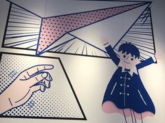 -喜茶(迪士尼小镇DP店)