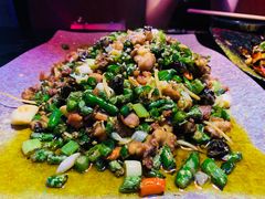 -醉小酒馆·川菜·江湖菜·重庆菜(观音桥旗舰店)