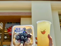 -85度C(上海广元店)