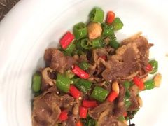 -同喜烤鸭店(光芒店)